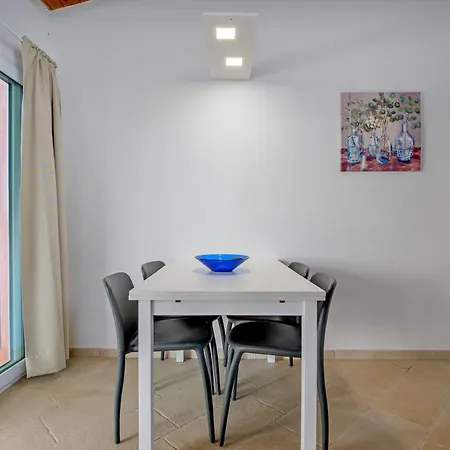 Stazzu Gallurese Holiday home Olbia