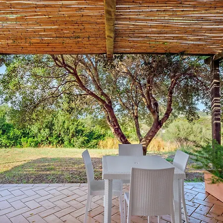 Stazzu Gallurese Holiday home *