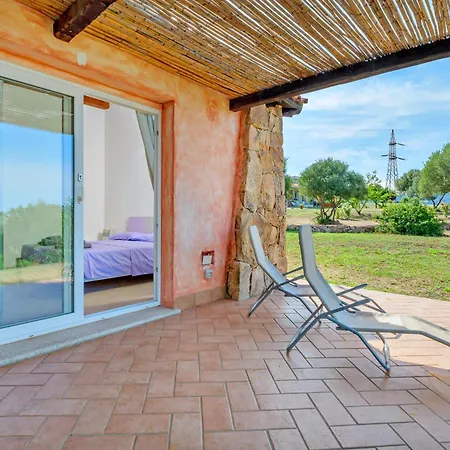 Stazzu Gallurese * Olbia