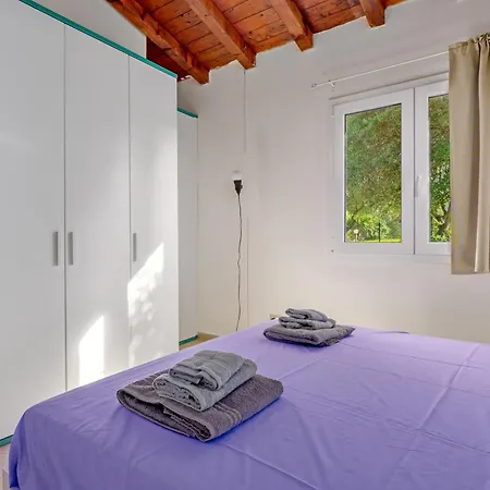 Stazzu Gallurese Holiday home