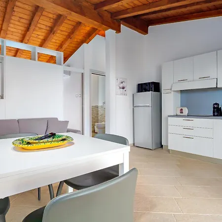 Holiday home Stazzu Gallurese