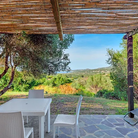 Holiday home Stazzu Gallurese *