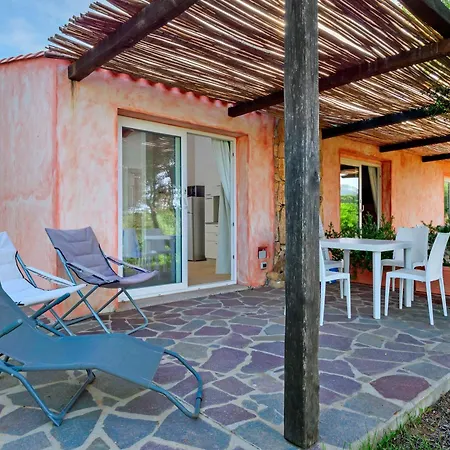 Holiday home Stazzu Gallurese *