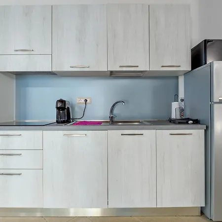 בית נופש Stazzu Gallurese אולביה