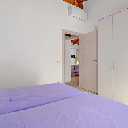 Holiday home Stazzu Gallurese *