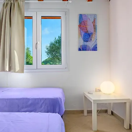 Stazzu Gallurese Holiday home Olbia