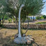 Stazzu Gallurese Semesterbostad Olbia