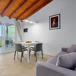 Semesterbostad Stazzu Gallurese Olbia