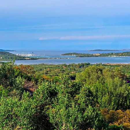 Stazzu Gallurese Сasa de vacaciones