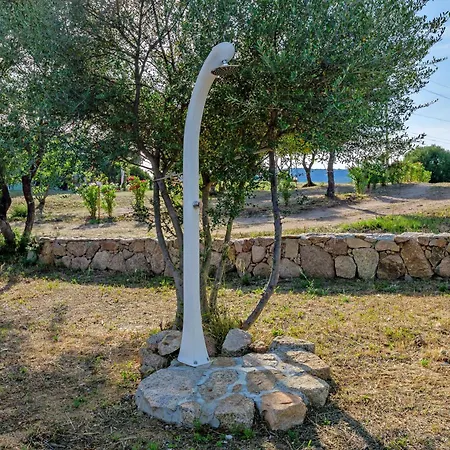 Stazzu Gallurese Сasa de vacaciones Olbia