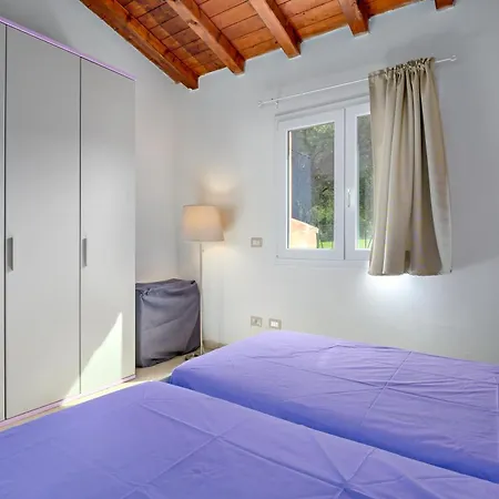 Stazzu Gallurese Сasa de vacaciones Olbia