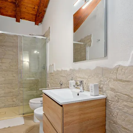 Stazzu Gallurese Olbia