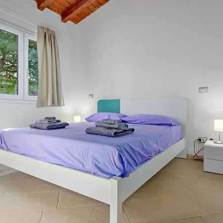 Stazzu Gallurese Holiday home *