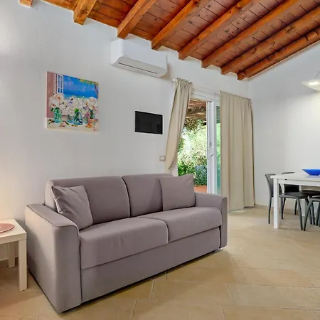 Ferienhaus Stazzu Gallurese *