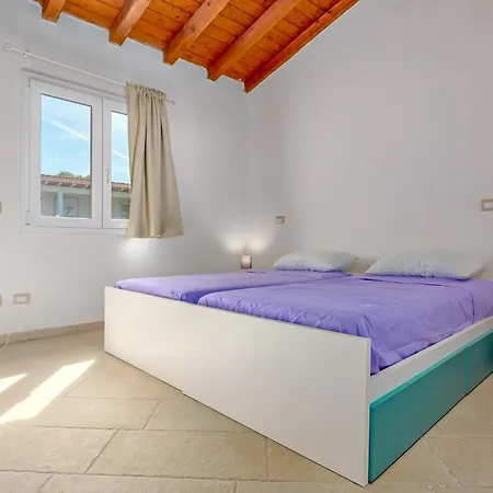 Stazzu Gallurese Casa de Férias