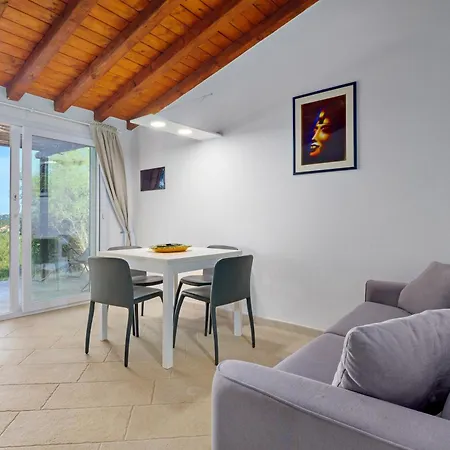 Stazzu Gallurese Casa de Férias Olbia