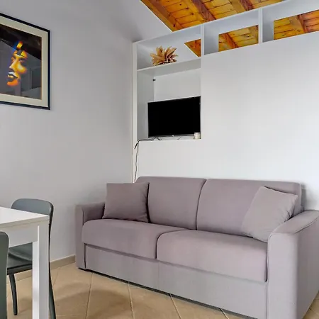 Casa de Férias Stazzu Gallurese *