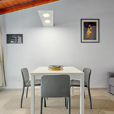 Stazzu Gallurese Casa de Férias