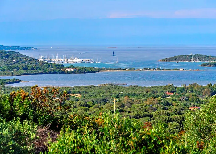 Casa de Férias Stazzu Gallurese *