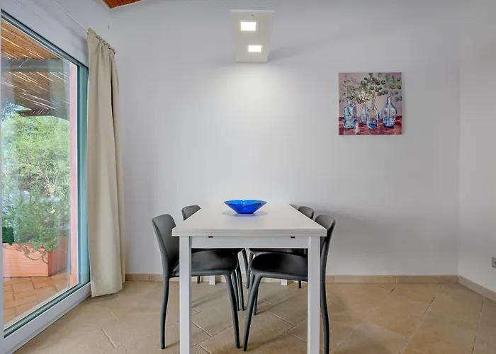 Stazzu Gallurese Casa de Férias Olbia