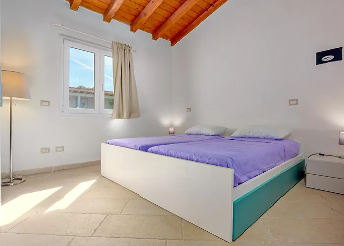 Stazzu Gallurese Casa de Férias