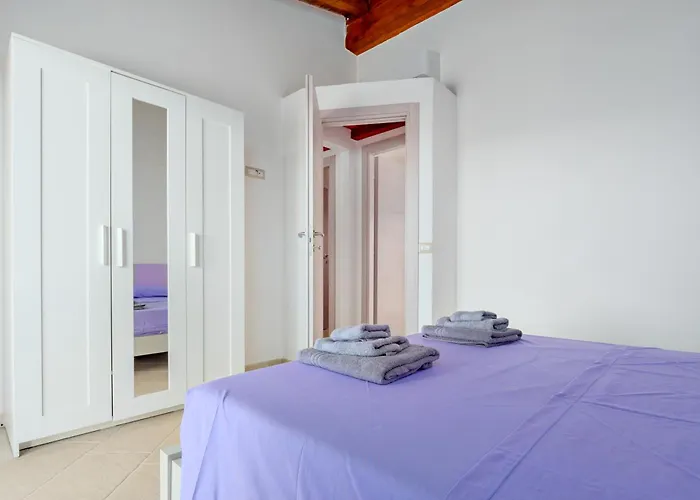 Casa de Férias Stazzu Gallurese Olbia