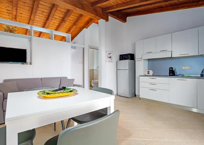 Casa de Férias Stazzu Gallurese