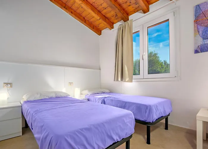 Stazzu Gallurese Casa de Férias