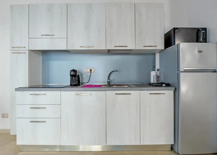 Casa de Férias Stazzu Gallurese Olbia