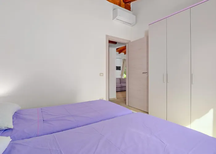 Casa de Férias Stazzu Gallurese *