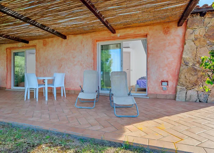 Stazzu Gallurese * Olbia