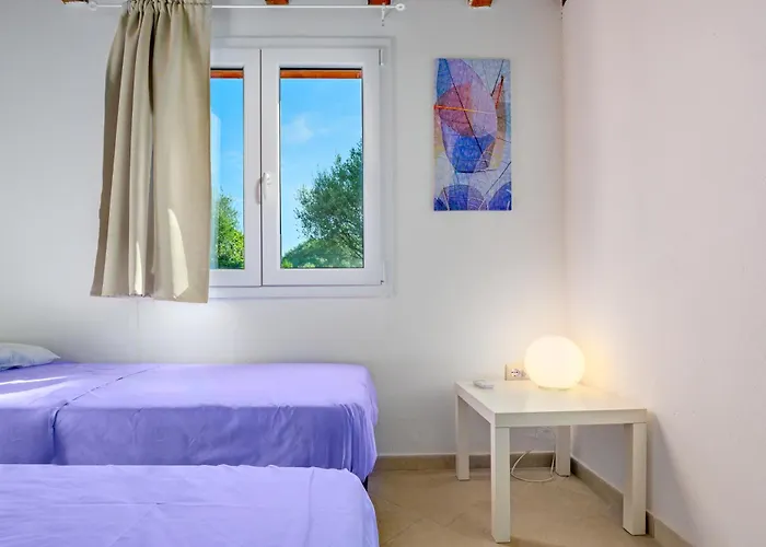 Stazzu Gallurese Casa de Férias Olbia