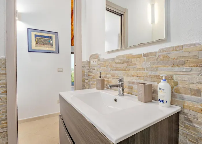 Casa de Férias Stazzu Gallurese *